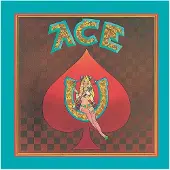 Rhino Records Ace 50th Anniversary Édition Limitée Exclusivité Fnac Vinyle Bleu