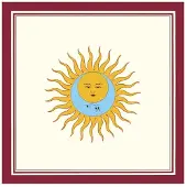 Import Larks' Tongues In Aspic Steven Wilson Mix