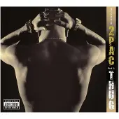 Universal Music 2Pac - The Best Of 2Pac - Part 1: Thug (2 LP)