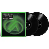 Linkin Park LP - Papercuts (Singles Collection 2000-2023) - voor Geen - standaard | Maat Standard