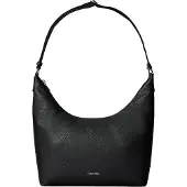 Calvin Klein Schoudertas zwart