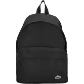 Lacoste Rugzak - dames - Zwart - One size