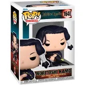 Funko POP! Figurine Pop Animation Jujutsu Kaisen Noritoshi Kamo