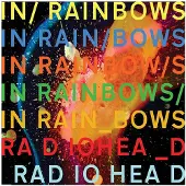 Bertus Distributie In Rainbows (LP)