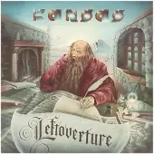 MUSIC ON VINYL Leftoverture