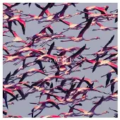 Deftones LP - Gore - voor Geen - wit - Maat Standard