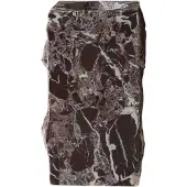 Botané Edge Vaas Large - Vazen Steen Rosso Levanto - BOT-EDG-ROSS-L