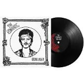 Bertus Distributie Bruno Mars – The Romantic (LP)
