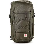 Fjällräven - Skule Top Zip 30 - Wandelrugzak olijfgroen