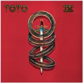 Sony music Toto Iv