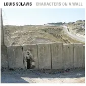 OUTHERE Louis Sclavis - Characters On A Wall (LP)