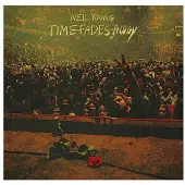 Bertus Distributie Time Fades Away