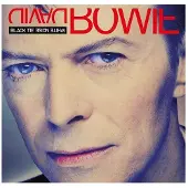 PLG FRANCE David Bowie : Black Tie White Noise (2021 Remaster) - Lp