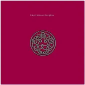 Coast2Coast King Crimson - Discipline (Steven Wilson Mix) (LP)