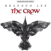Rhino Records The Crow