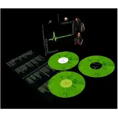 Import Life Is Killing Me 20th Anniversary Groen Vinyl