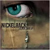 Warner Music Silver Side Up (LP)
