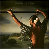 Sony music SOLDIER OF LOVE