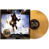 AC/DC LP - Blow up your video - voor Geen - standaard | Maat Standard