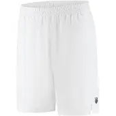 K-Swiss K Swiss Hypercourt 7 Inch Short Broeken, Heren, Marineblauw, Maat S