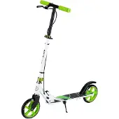 NILS Hm0180 Groene Scooter