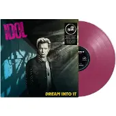 Matador Dream Into It Édition Limitée Exclusivité Fnac Vinyle Violet