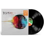 Rhino Records LP - Vapor trails - voor Geen - standaard - Maat Standard