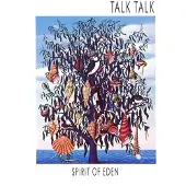 Warner Music Spirit of Eden