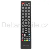 Alien Afstandsbediening voor , Blaupunkt, Technika TV's - Origineel