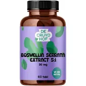 Cruydhof Boswellia serrata extract 5:1