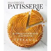 20 Leafdesdichten Handboek patisserie