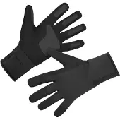 Endura Pro SL Primaloft Waterproof Long Gloves Black || Maat: M
