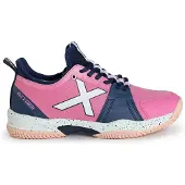 Munich Oxygen 40 Padel Shoes Roze EU 37