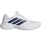 Adidas Gamecourt 3 Padel Shoes Wit EU 44 2/3 Man