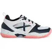 Munich Atomik Shoes Wit EU 36 Man
