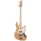 Sire Marcus Miller V7 SR4 Natural Satin elektrische basgitaar