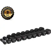 HMS Polyurethane halter HPT04 (x2)