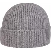 Stetson Halven Merino Muts by