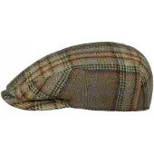 Stetson Kent Yorven Check Pet by
