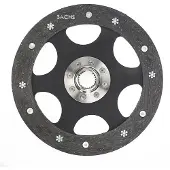 SACHS 1864 000 124 Koppelingsplaat