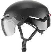 Mavic Speedcity 2 Smart Stedelijke Helm