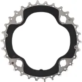 Shimano FC-M6000 kettingblad 40T (3x10-speed)