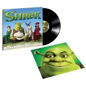 Bertus Distributie Shrek