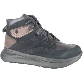 Wolky 0099190-203 dames veterboots sportief