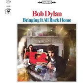 Sony music Bob Dylan - Bringing It All Back Home (LP)