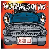 Import Carboot Soul (2LP+MP3/Gatefold)