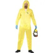 Smiffy Breaking Bad kostuum