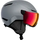 Atomic Revent Photo Helm Met Vizier