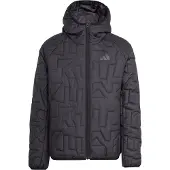 Adidas Outdoorjas 'Xperior' grijs / zwart