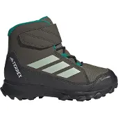 Adidas Winterstiefel - Terrex Snow CW - Olister/Halg - - 33 - Winterstiefel